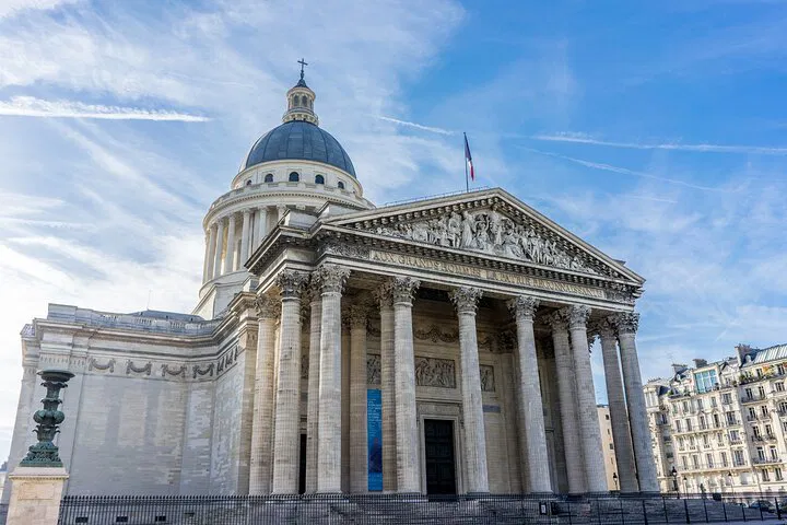 Unleash Your Inner Emily: A Self-Guided Paris Adventure