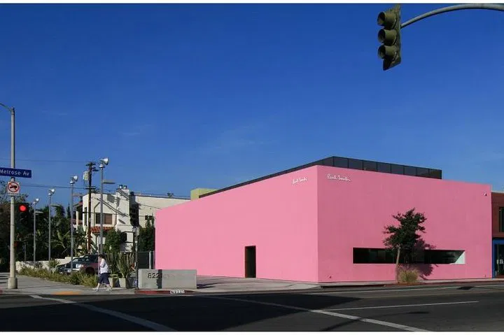 Unveiling LA: A Private Photo, Fashion & Food Extravaganza