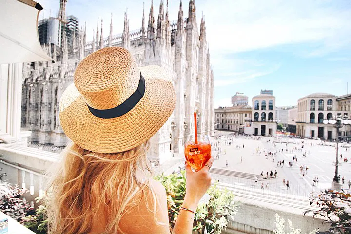 Milan's Culinary Heritage: A Guided Food Tour Through History