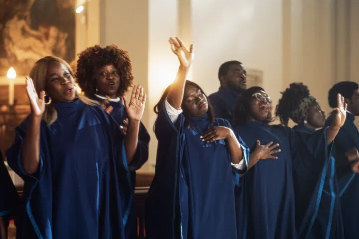 Harlem's Soul: Gospel Mass & Historical Walking Tour