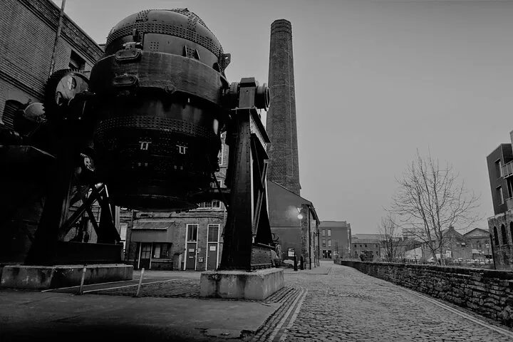 Unleash Your Inner Detective: Sheffield's Immersive Murder Mystery