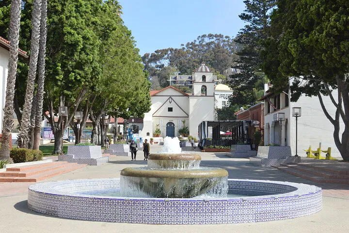 Ventura's Enigmatic Adventure: Uncover Hidden Gems on a Scavenger Hunt!