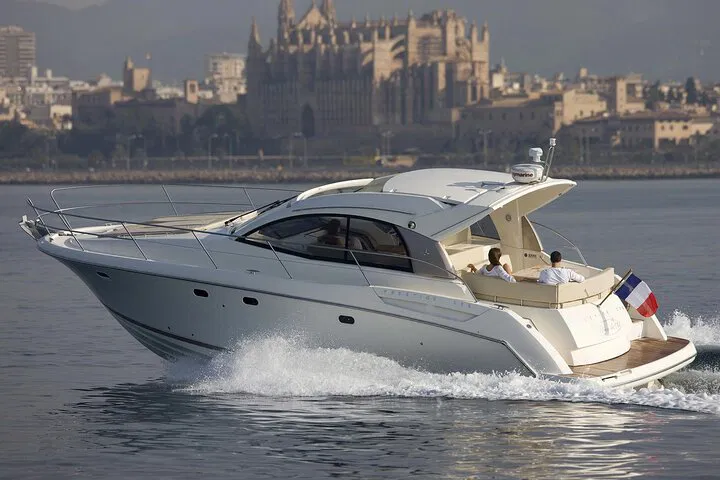 Luxury Yachting: Discover the French Riviera's Hidden Gems