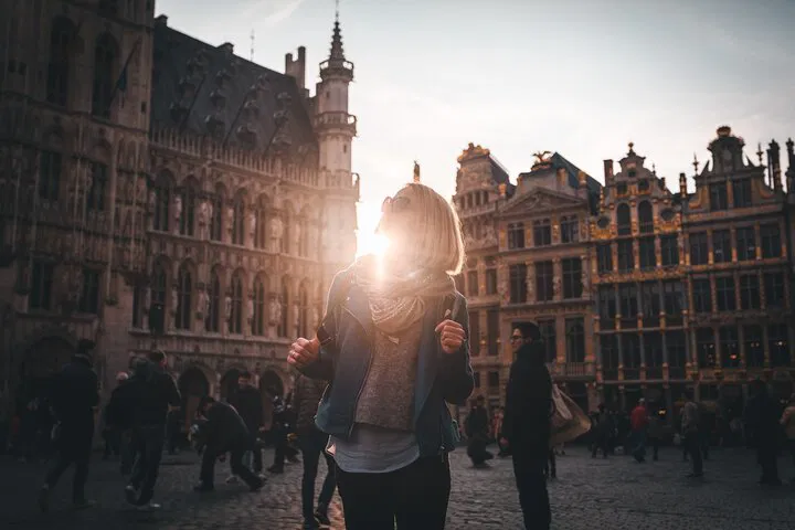 Brussels & Bruges Day Trip from Paris