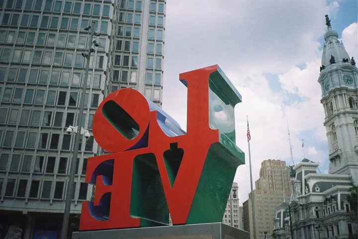 Philly Scavenger Hunt: Self-Guided City Adventure