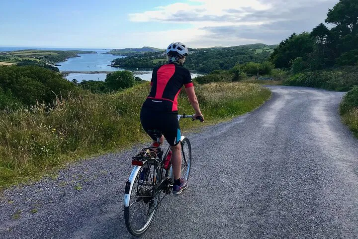 Cork's Magical Folklore: E-Bike Adventure Through Irish Legends
