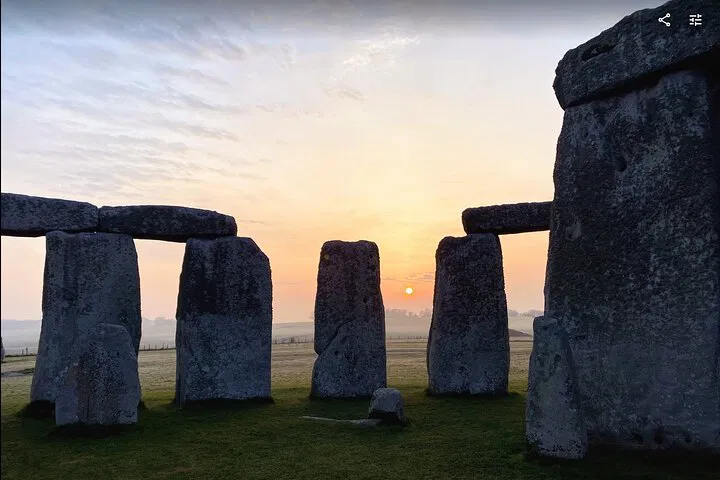 Unveiling Stonehenge: An Exclusive Private Journey Through Time