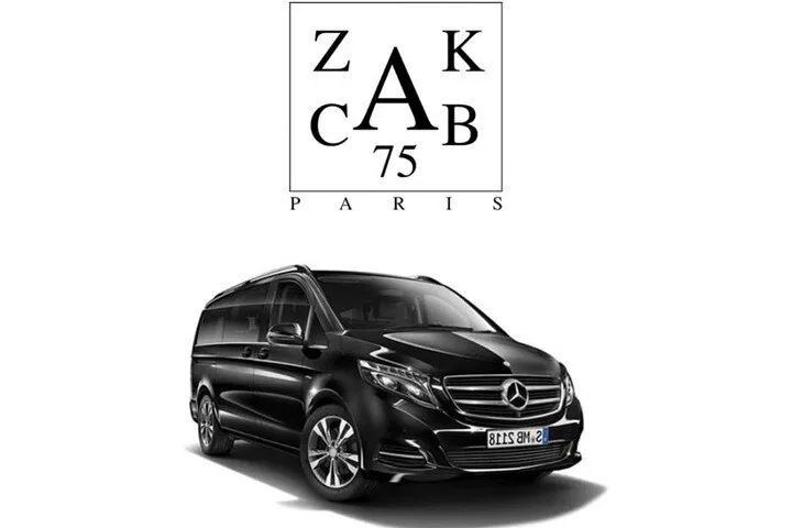 Stress-Free Paris Airport Transfers: Private Minivan Service