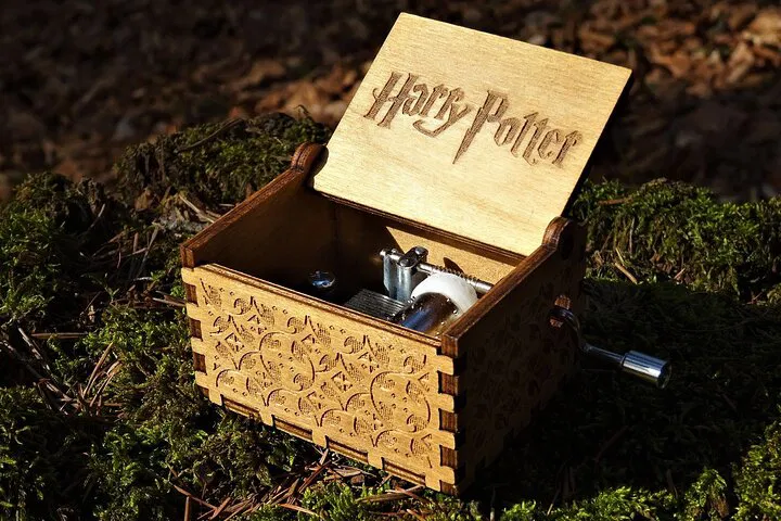 Unleash Your Inner Wizard: A Luxury Harry Potter London Tour!
