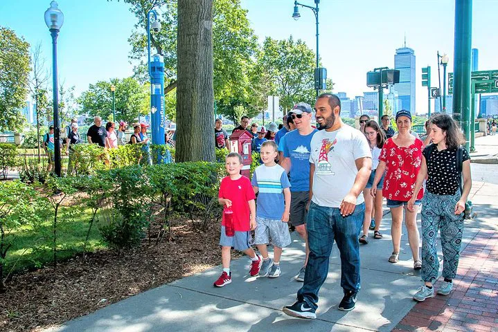 MIT Campus Tour: Student-Led Adventure in Cambridge