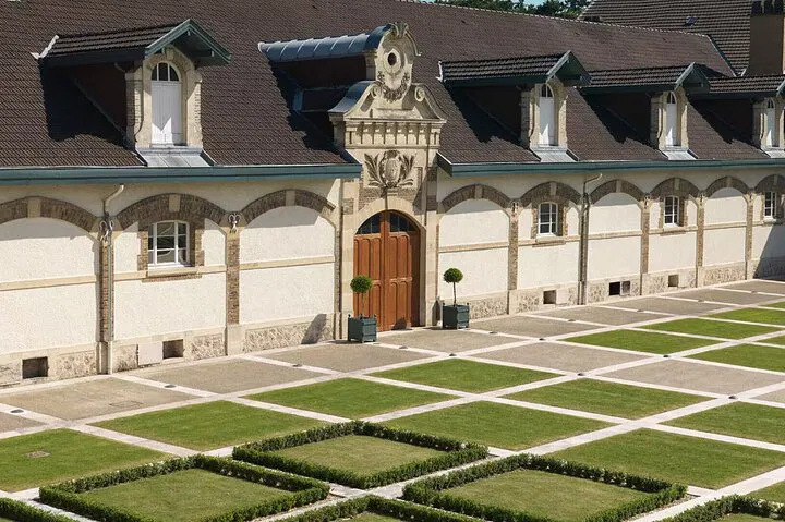 Uncork Champagne's Secrets: Ruinart, Reims & Boutique Vineyards