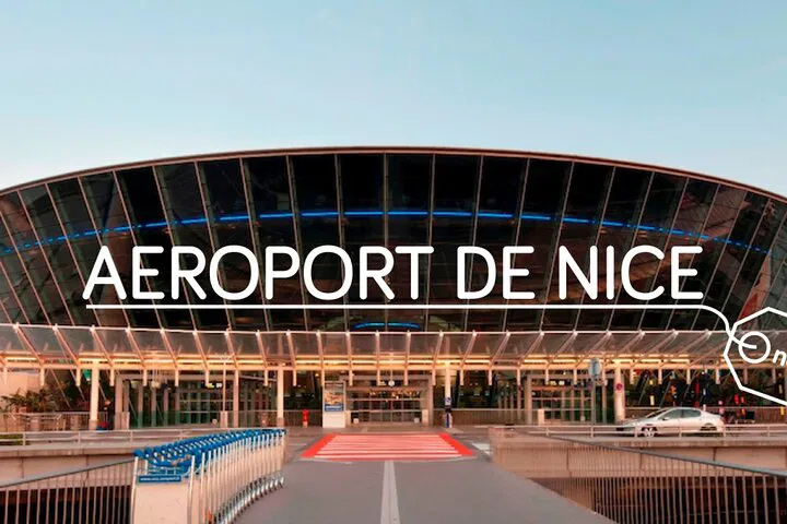 Stress-Free Isola Arrival: Private Nice Airport Transfer