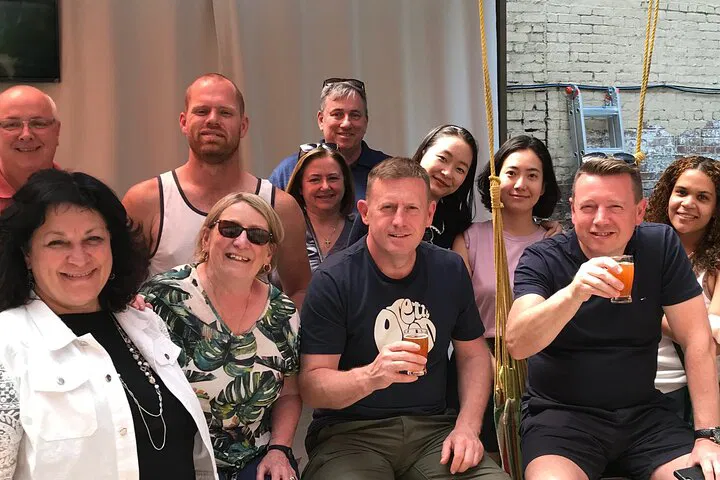 Savoring NYC: A Craft Beer Journey Through Manhattan, Brooklyn & the Bronx