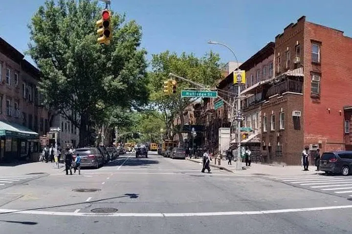 Experience Harlem's Soul: Gospel Mass & Cultural Tour