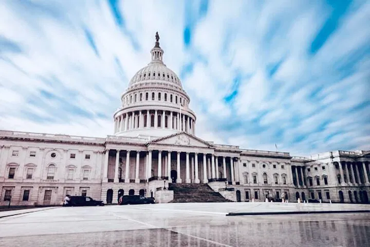 Discover DC's Charm: Premium Small Group Tour