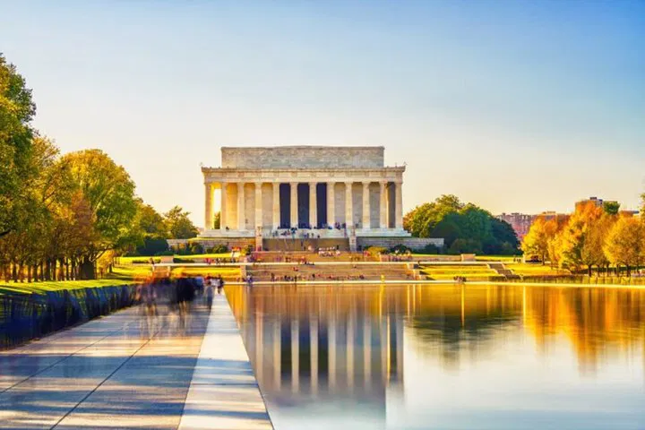 Discover DC Your Way: Private, Personalized Tours