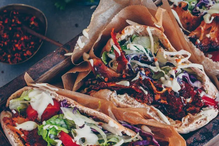 Berlin Food Tour: Eat Like a Local!