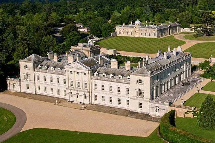 Uncover WWII Secrets: A Private Day Trip to Bletchley Park & RAF Museum