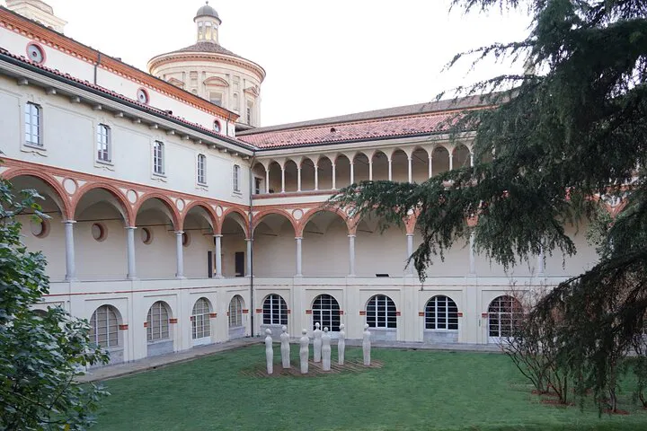 Step into Genius: Leonardo da Vinci Museum Adventure