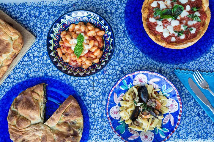 Barbaresco Culinary Secrets: A Private Italian Cooking Class