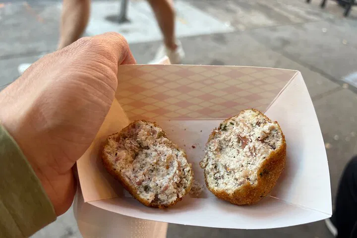 Savor Greenwich Village: A Pay-What-You-Wish Food & Culture Tour!