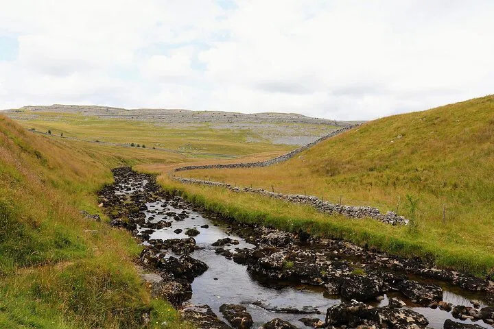 Unleash Yorkshire's Charm: Self-Guided Road Trip Adventure
