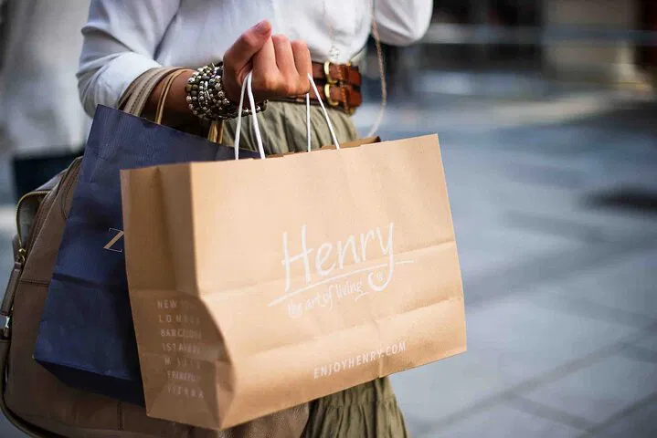 Parisian Dream: Disneyland & Discount Designer Shopping Spree