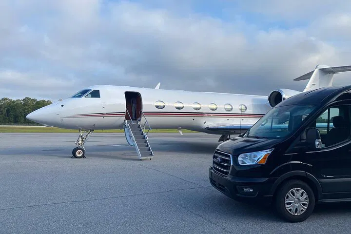 Stress-Free JFK to Providence Transfers: Your Private Ride Awaits!