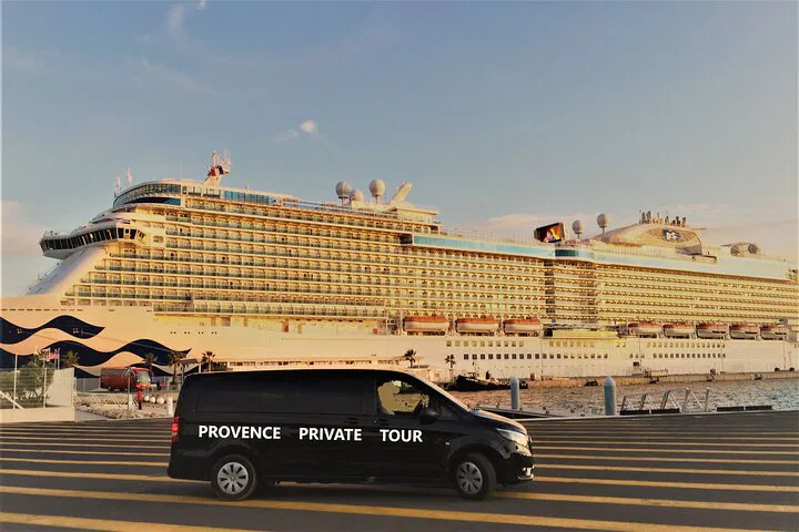 Discover Marseille's Charm: A Personalized Private Tour