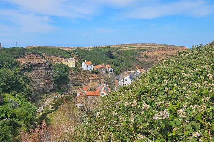 Yorkshire Moors & Whitby Tour: Small Group Adventure