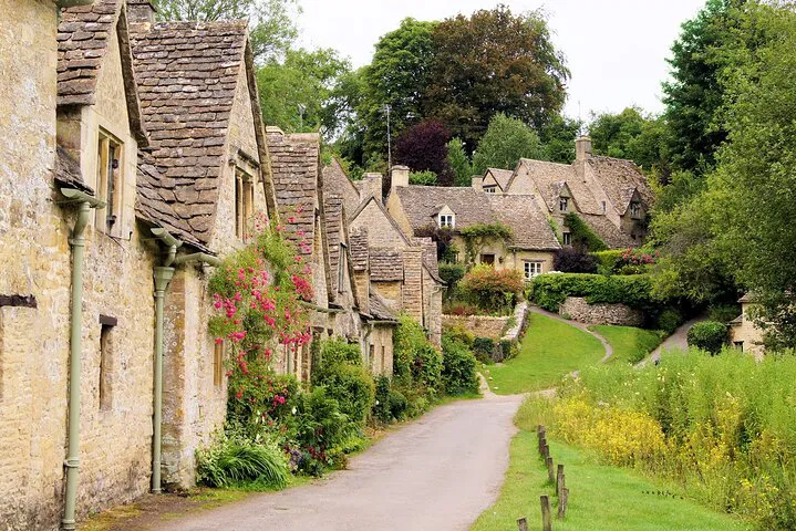 Cotswolds & Bath Tour from Southampton Cruise Port