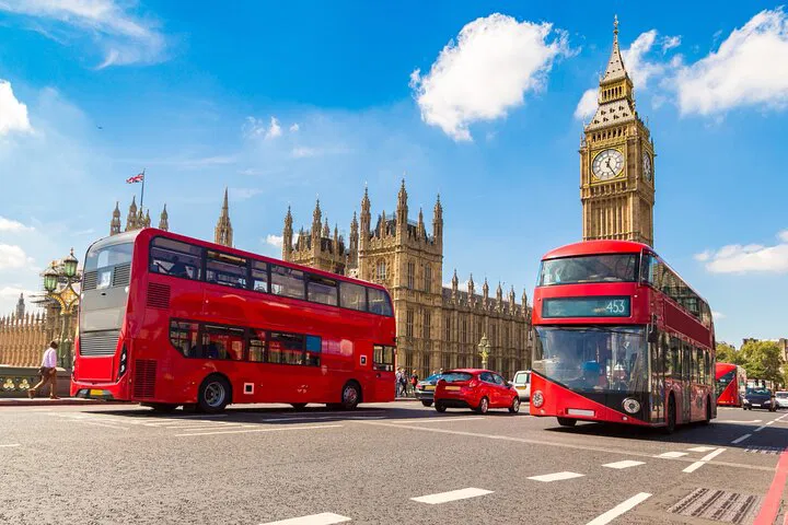 Luxury London: An Exclusive Private Sightseeing Adventure