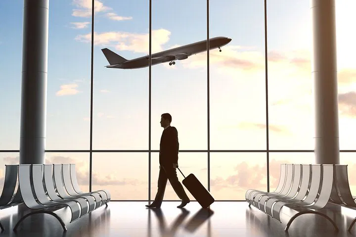 Stress-Free NYC Airport Transfers: Your Private Chauffeur Awaits!