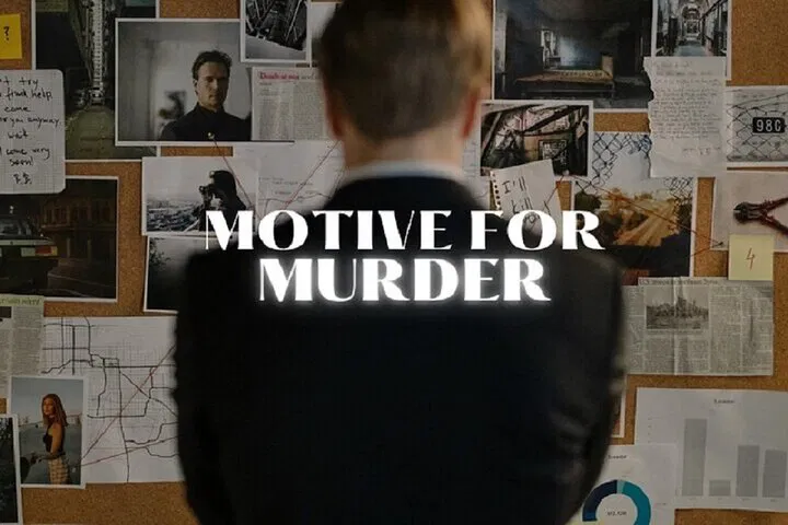 New Rochelle's Ultimate Murder Mystery Detective Adventure
