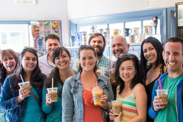 Savor Catalina: A Delicious Dive into Avalon's Culinary Scene