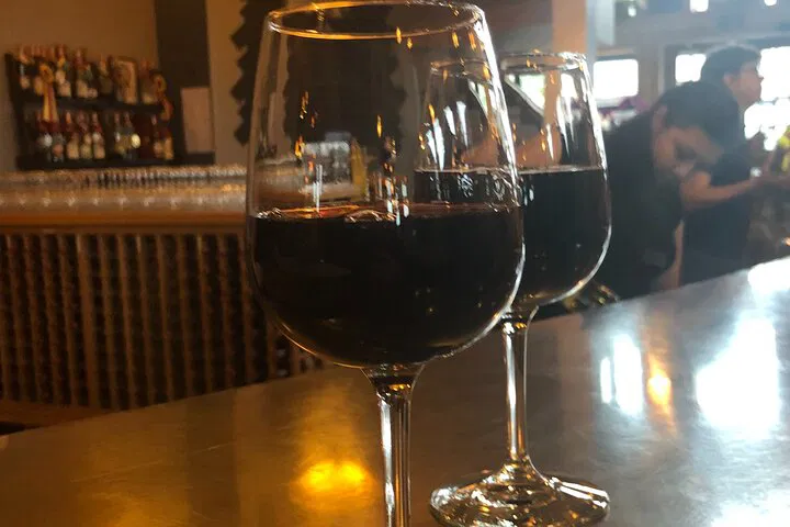 Unwind in Virginia Wine Country: A Luxurious Winery Tour