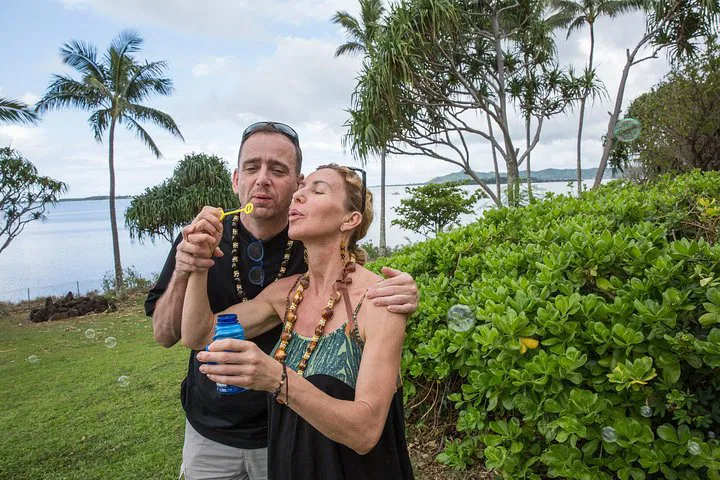 Oahu's Romantic Paradise: A Private Honeymooner's Dream Tour