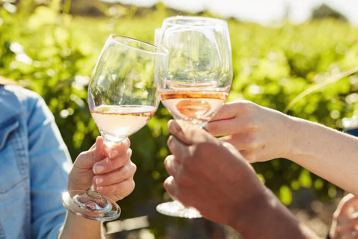 Unveiling Niagara: Wine, Chocolate & Charm Day Tour from Toronto