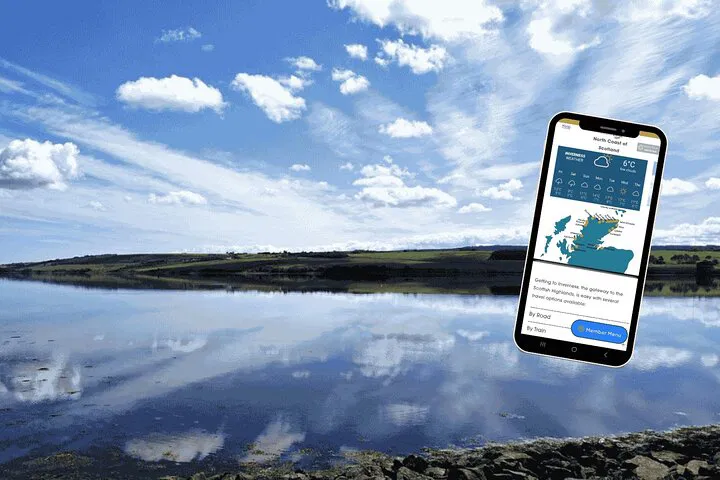 Unleash Scotland's Beauty: Your Ultimate North Coast 500 Road Trip Awaits!