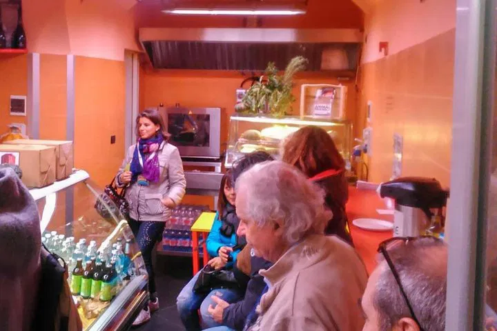 Discover Genoa's Vegan Delights: A Culinary Walking Tour