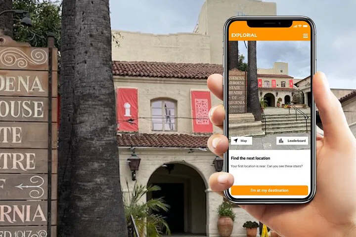 Pasadena Scavenger Hunt: Explore Hidden Gems!