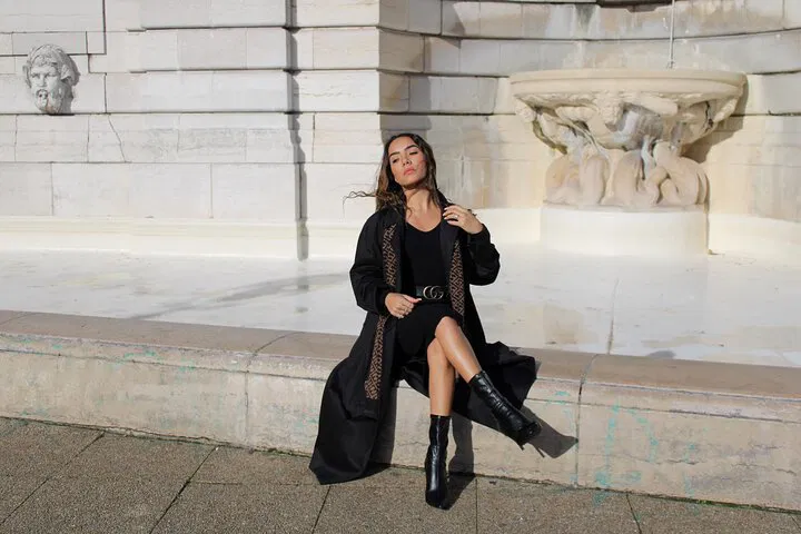 Capture Your Parisian Dream: Exclusive Photo Shoot in the City of Lights