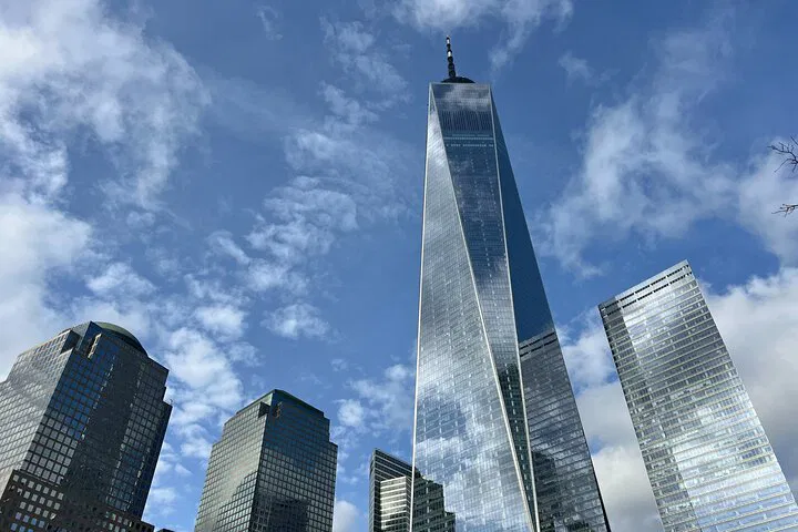 9/11 Memorial Tour: Hear Untold Hero Stories