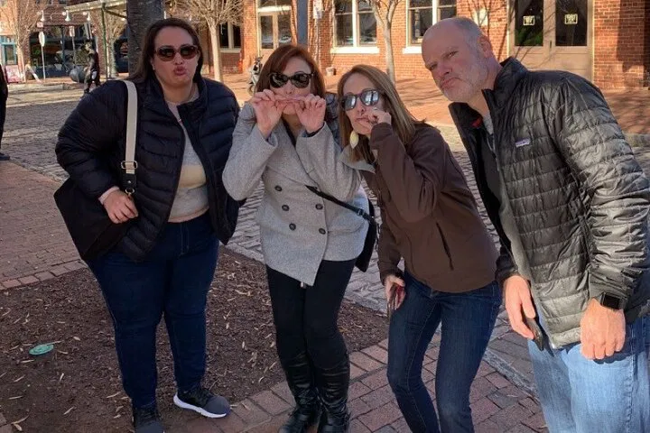 Unleash Your Inner Explorer: Watford Scavenger Hunt Adventure!
