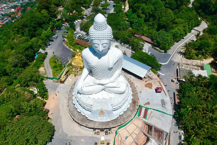 Phuket Adventure: Craft Your Perfect Island Day!