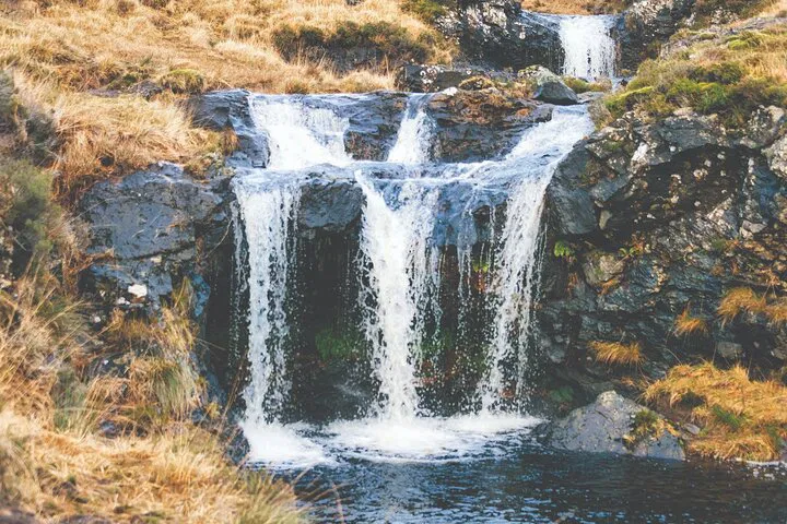 Unforgettable Skye: A 2-Day Self-Guided Driving Adventure