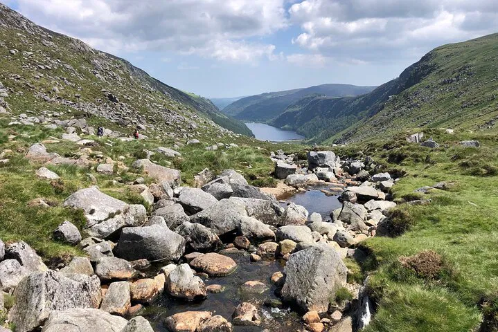 Unveiling Wicklow's Wonders: A Luxurious Chauffeur-Driven Adventure