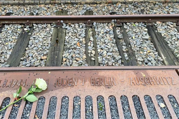 Unveiling History: Final Solution Study Tour in Berlin