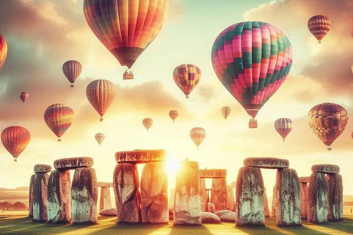 Stonehenge & Southampton Cruise: A Majestic Pre-Cruise Journey
