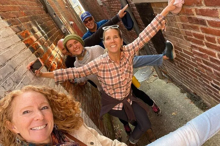 Unleash Your Inner Explorer: Rochester Raid Scavenger Hunt Adventure!